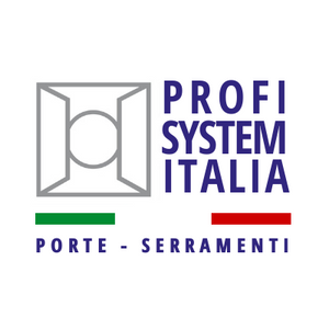 Logo nuovo 2023 Profi Stystem