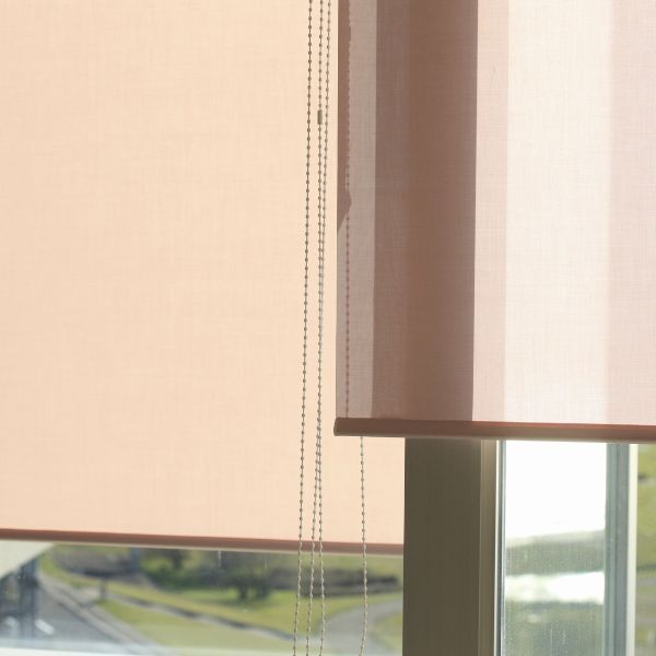 Tende frangisole Show Room Profi System
