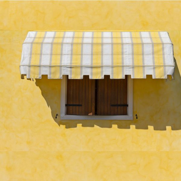 Tenda da sole a pacchetto di Profi System