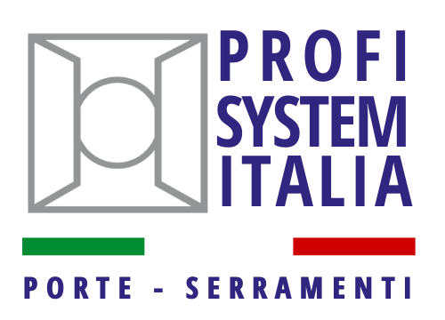 Logo Profi System Porte e Serramenti