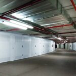 Porta basculante e sezionale Ba.se Dierre di Profi System