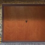 Porta basculante modello Stop Dierre di Profi System
