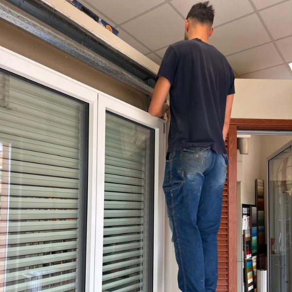 Tecnico installatore Profi System